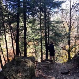 Meet your Posher, Ryan